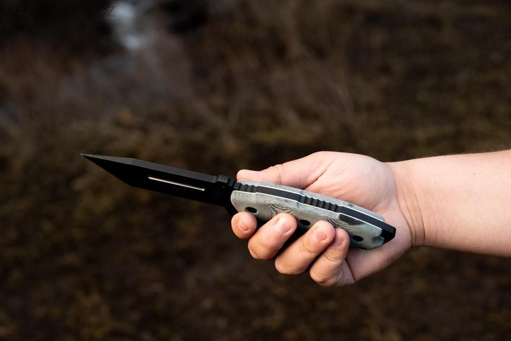 TOPS Steel Eagle 105F