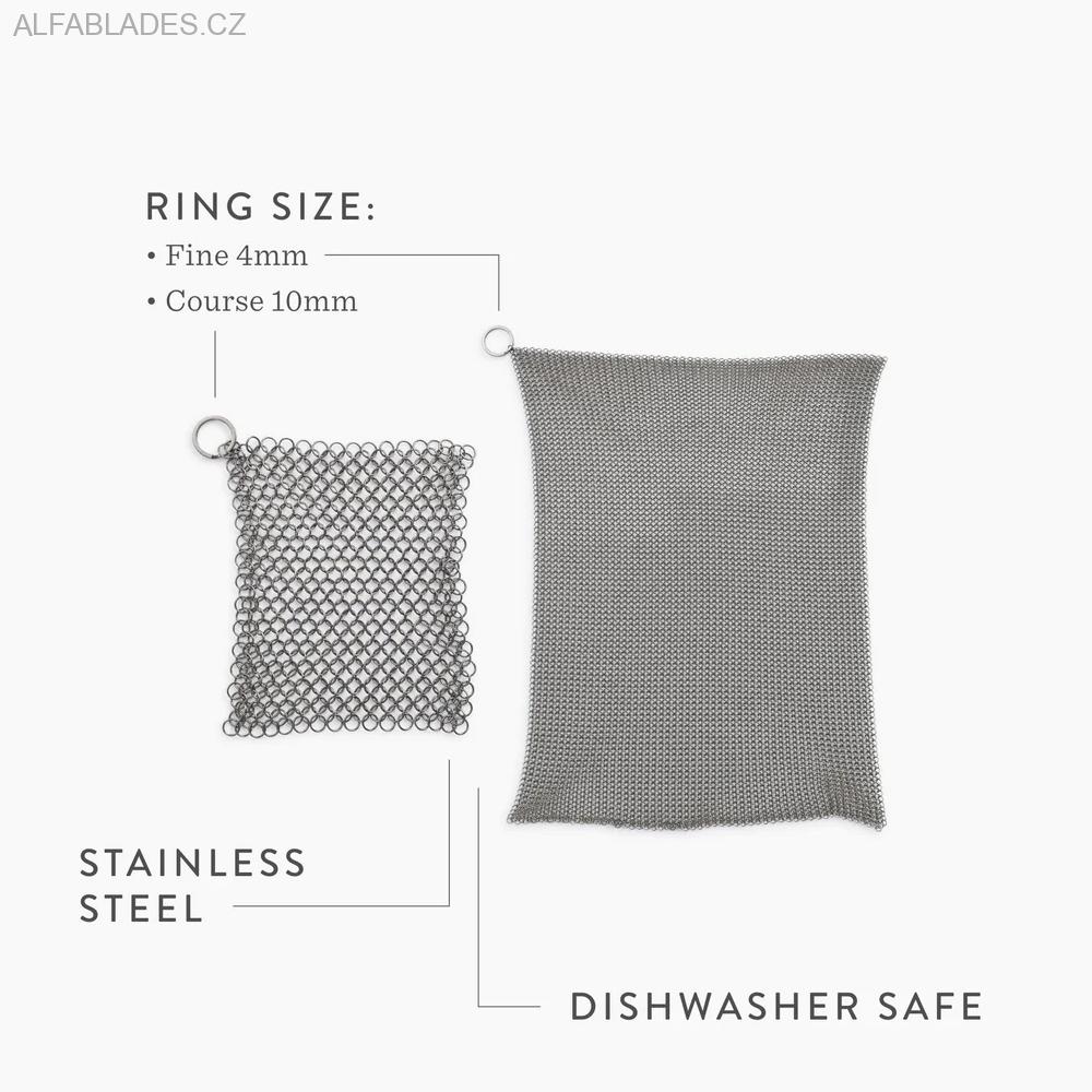 BAREBONES LIVING Chain Mail Cleaner