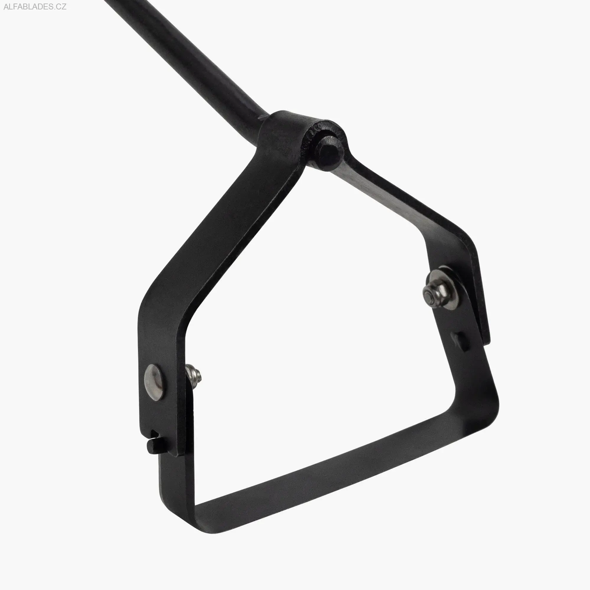 BAREBONES LIVING Stirrup Hand Hoe