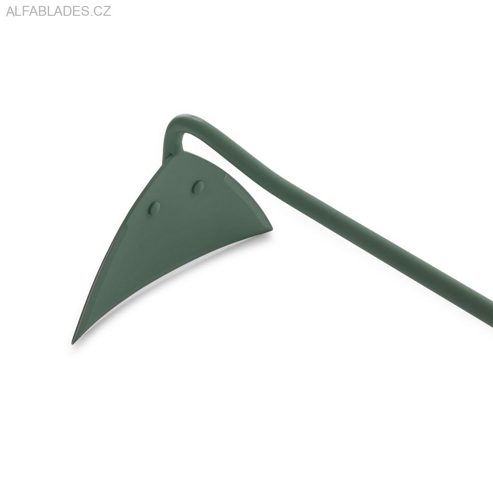 BAREBONES LIVING Triangle Hoe Mint