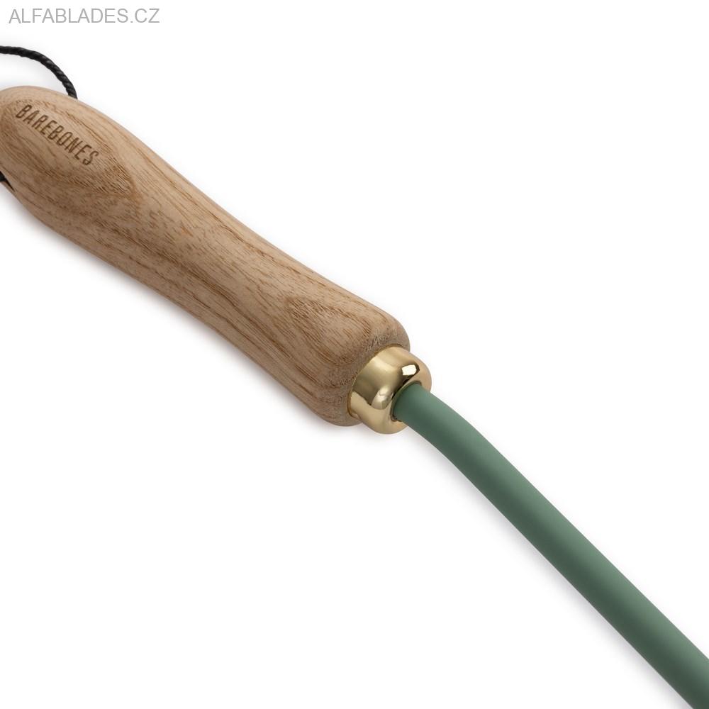 BAREBONES LIVING Japanese Weeding Hoe Mint