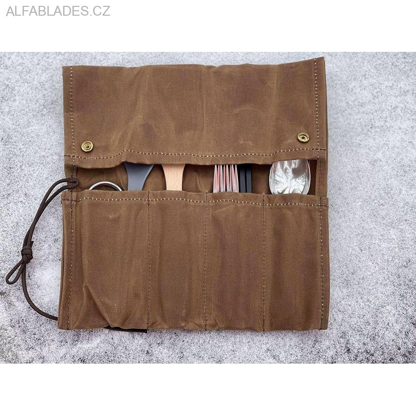 CAMPCRAFT OUTDOORS Untesil Roll