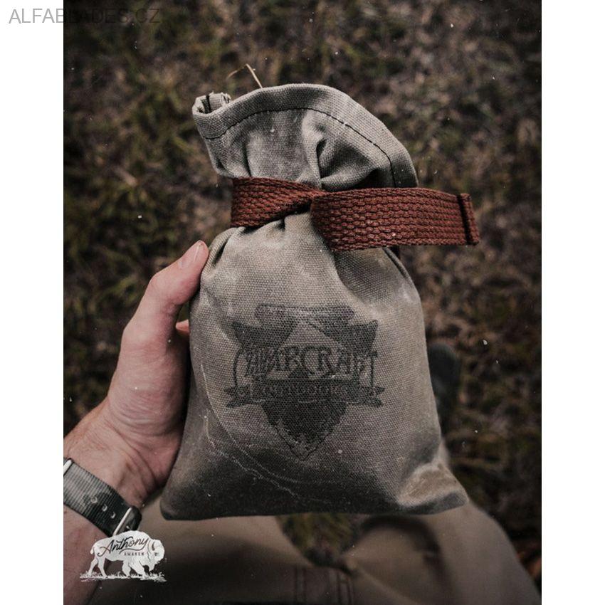 CAMPCRAFT OUTDOORS Tinder Bag
