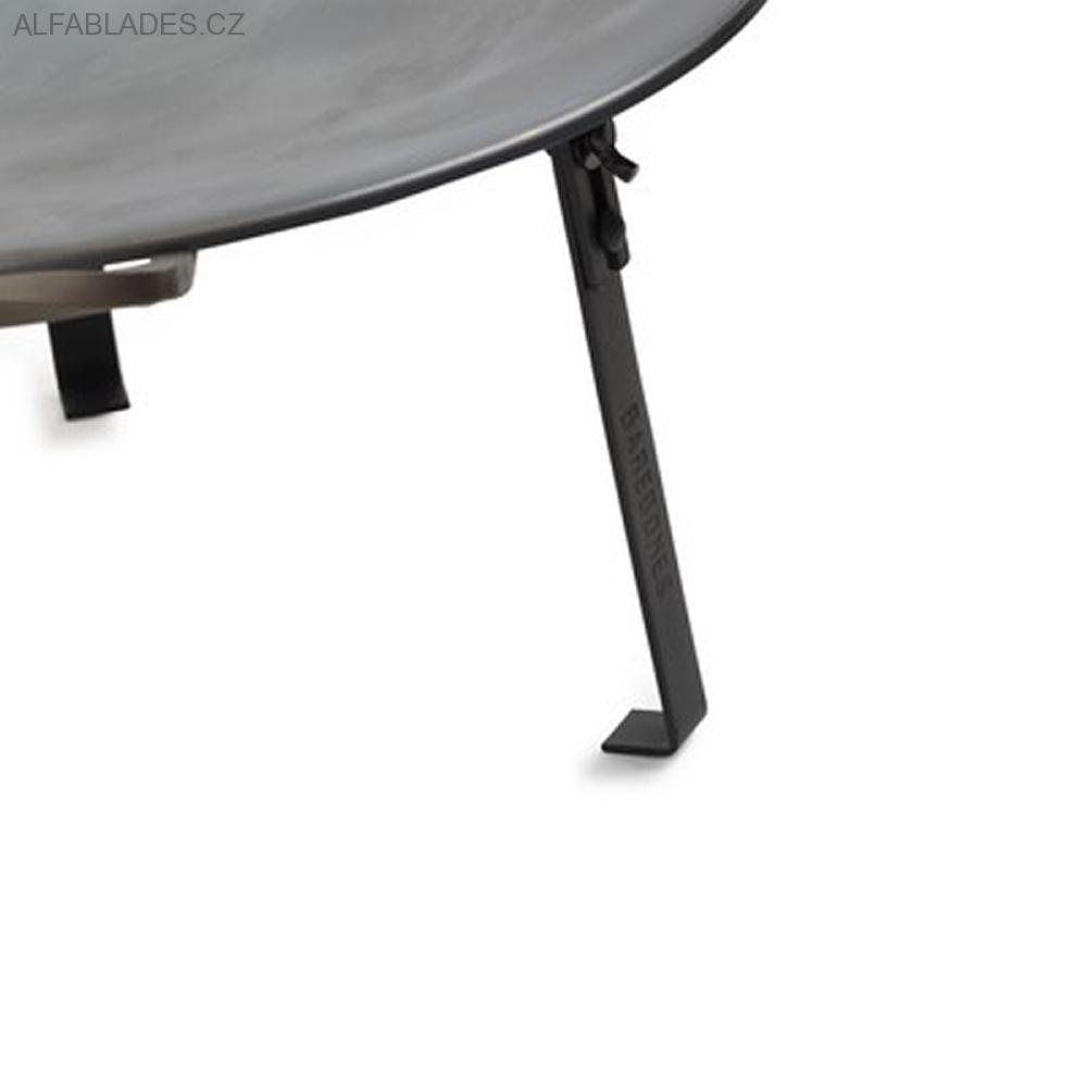 BAREBONES LIVING Cowboy Wok Discada 15" 