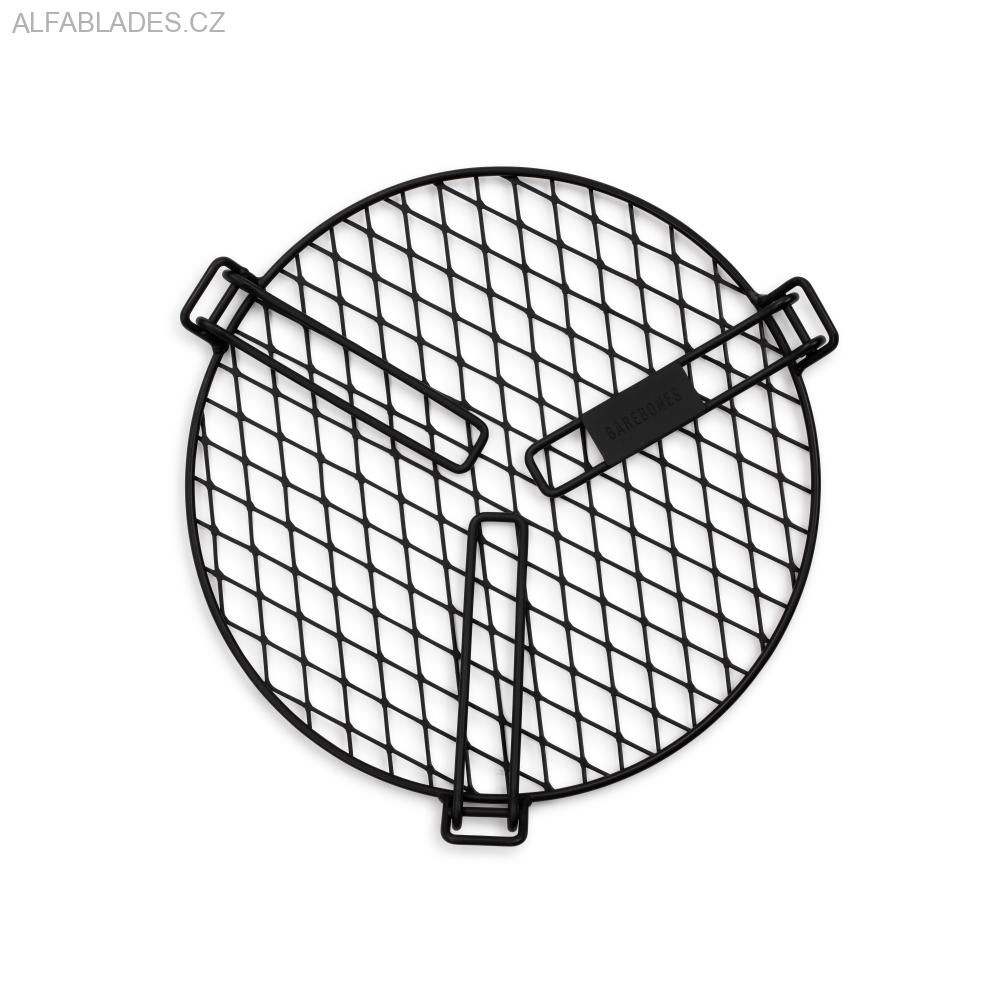 BAREBONES LIVING Fire Pit Grill Grate 