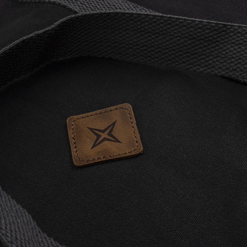 BAREBONES LIVING Fire Pit Grill Grate Carry Bag 