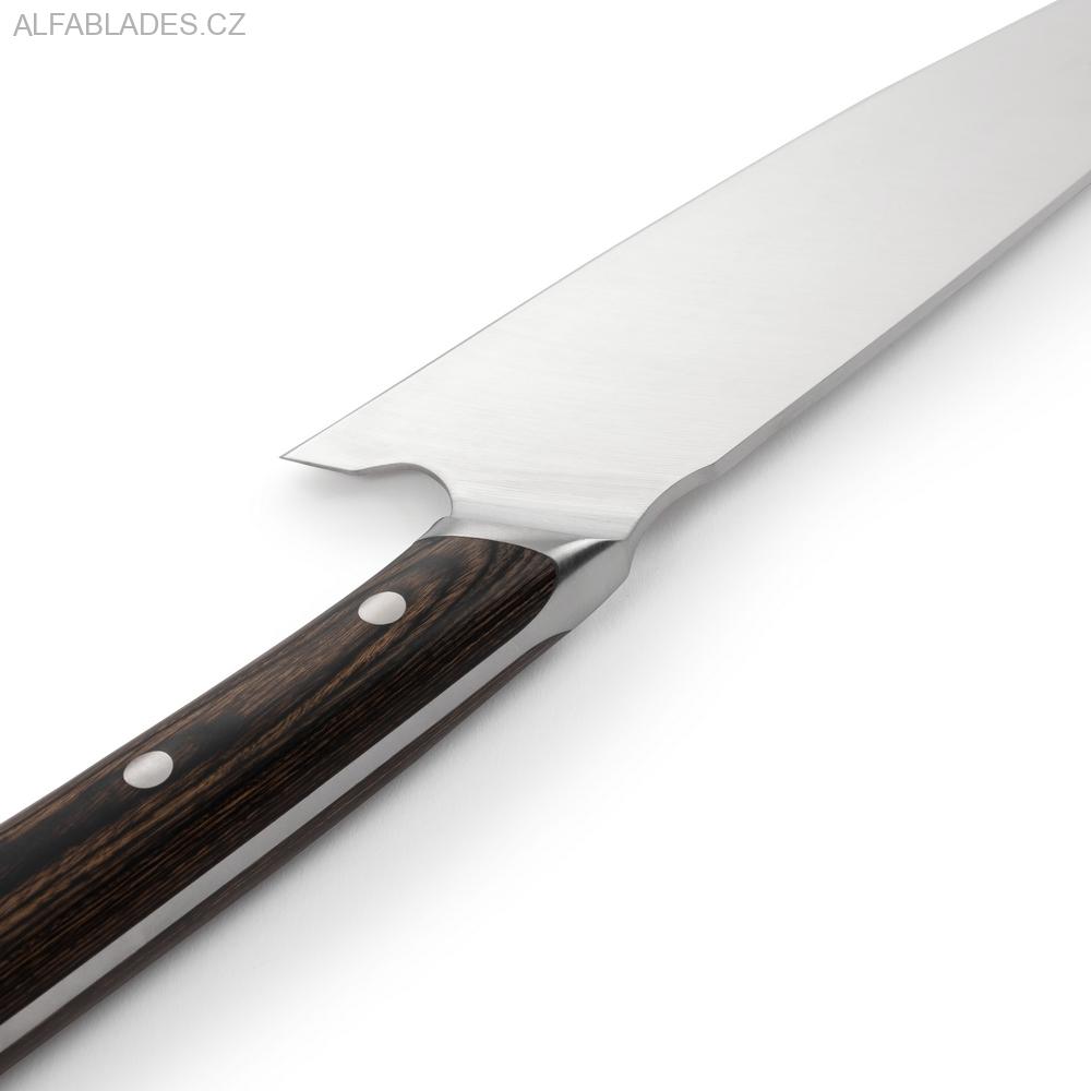 BAREBONES LIVING No. 8 Chef's Knife
