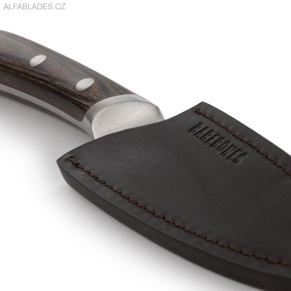 BAREBONES LIVING No. 4 Paring Knife