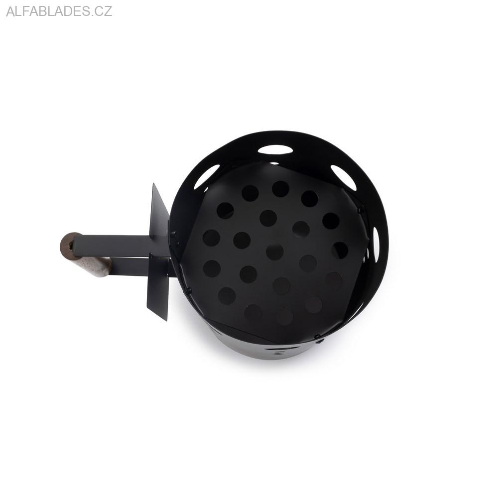 BAREBONES LIVING Chimney Grill Starter 