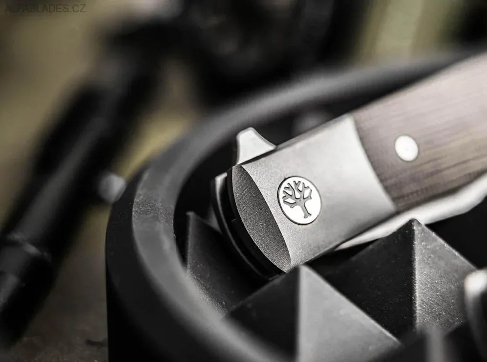 BÖKER TRPPR Micarta