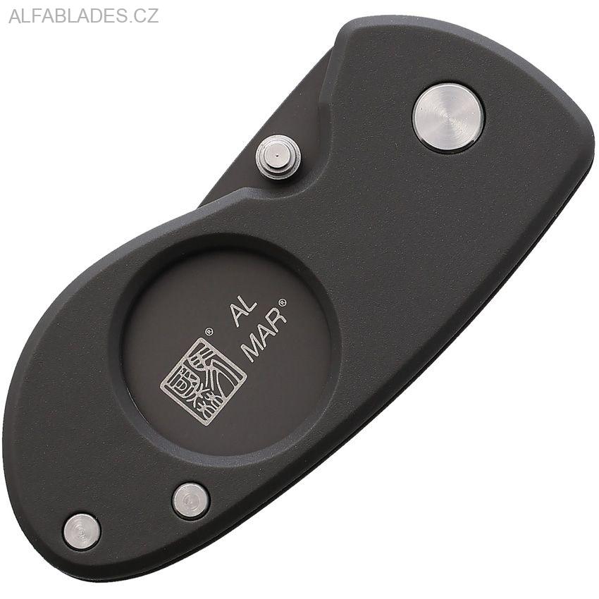 AL MAR Havana Clipper Cigar Cutter