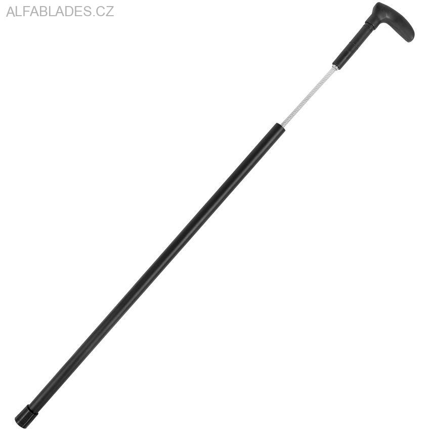 COLD STEEL Cable Whip Cane