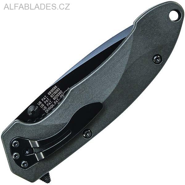 SMITH & WESSON SW6000B