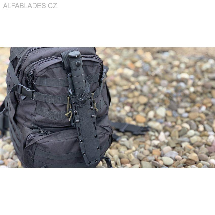 KA-BAR Attachment System