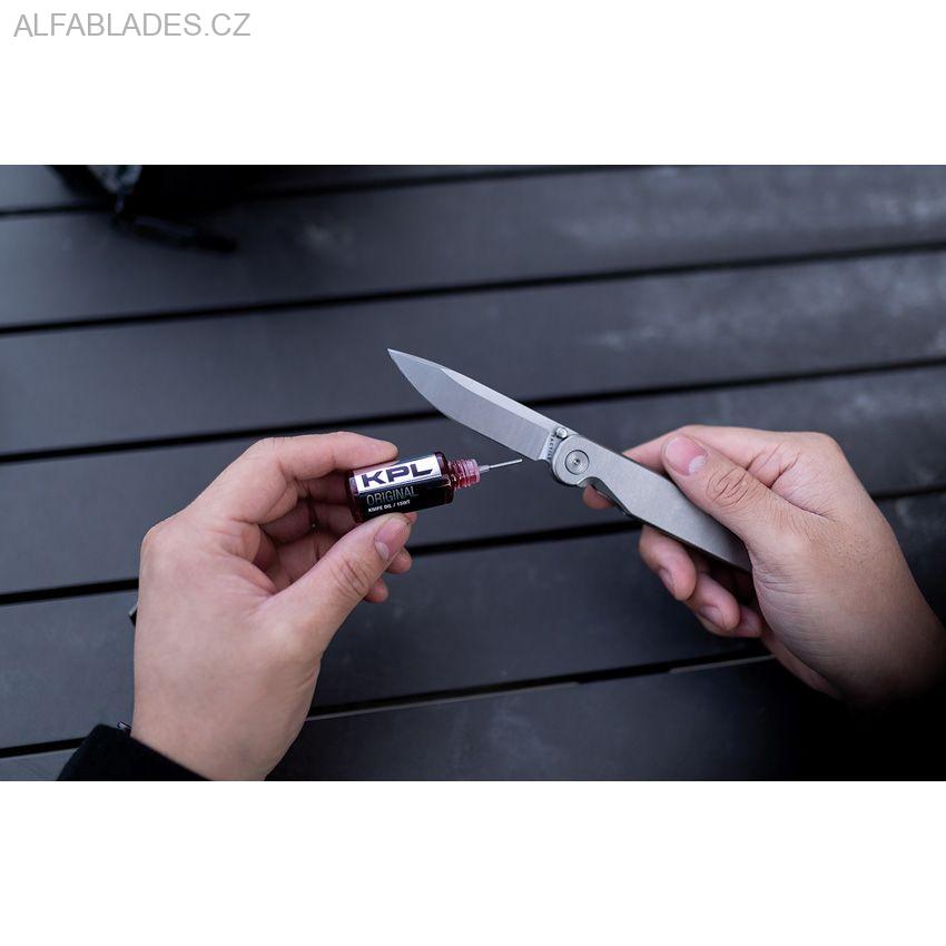 KPL Original Knife Oil 10 ml