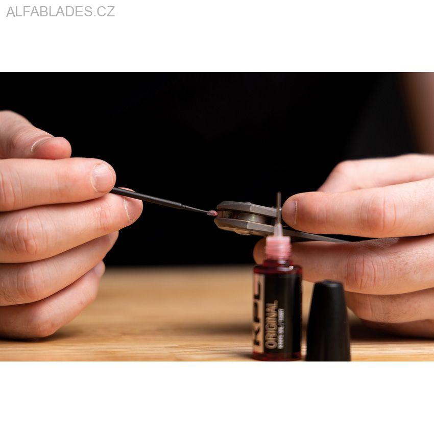 KPL Ultra Micro 1mm Knife Care Swabs