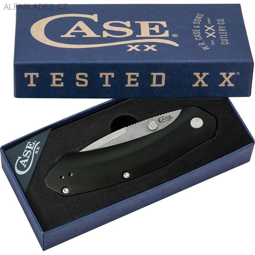 CASE CUTLERY Westline Black/SW
