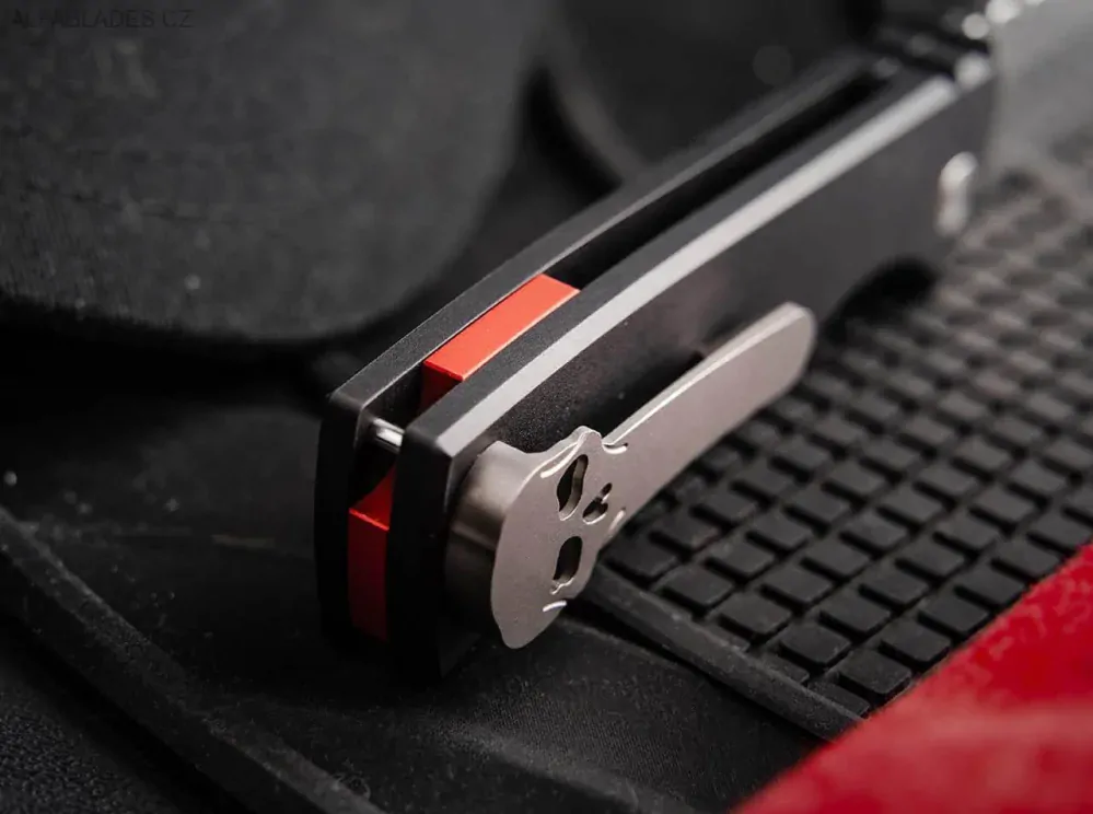 BÖKER Mini Redencion