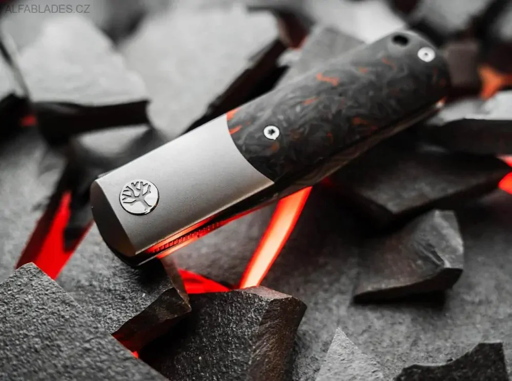 BÖKER  2024 Annual Damast Collector's Knife