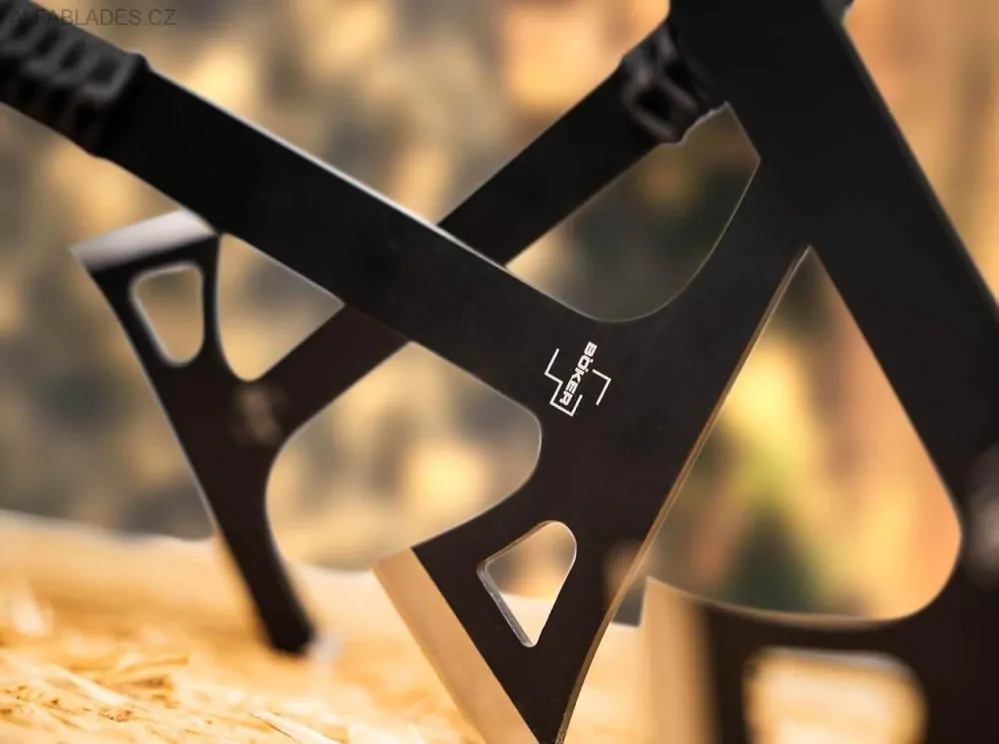 BÖKER PLUS Mohican 3 Pack