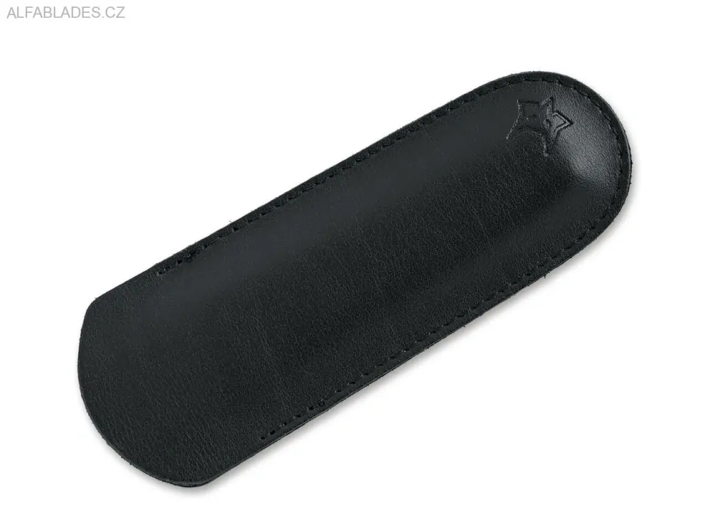 FOX PHI Titanium Balisong Black PVD FX-570 TIB