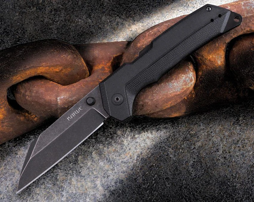 COLD STEEL Karve