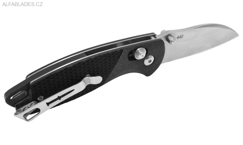 CAMILLUS Cuda Bolt 6,75" Sliding Lock Knife