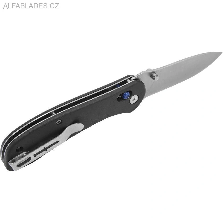 CAMILLUS Rovax Black 7,5"