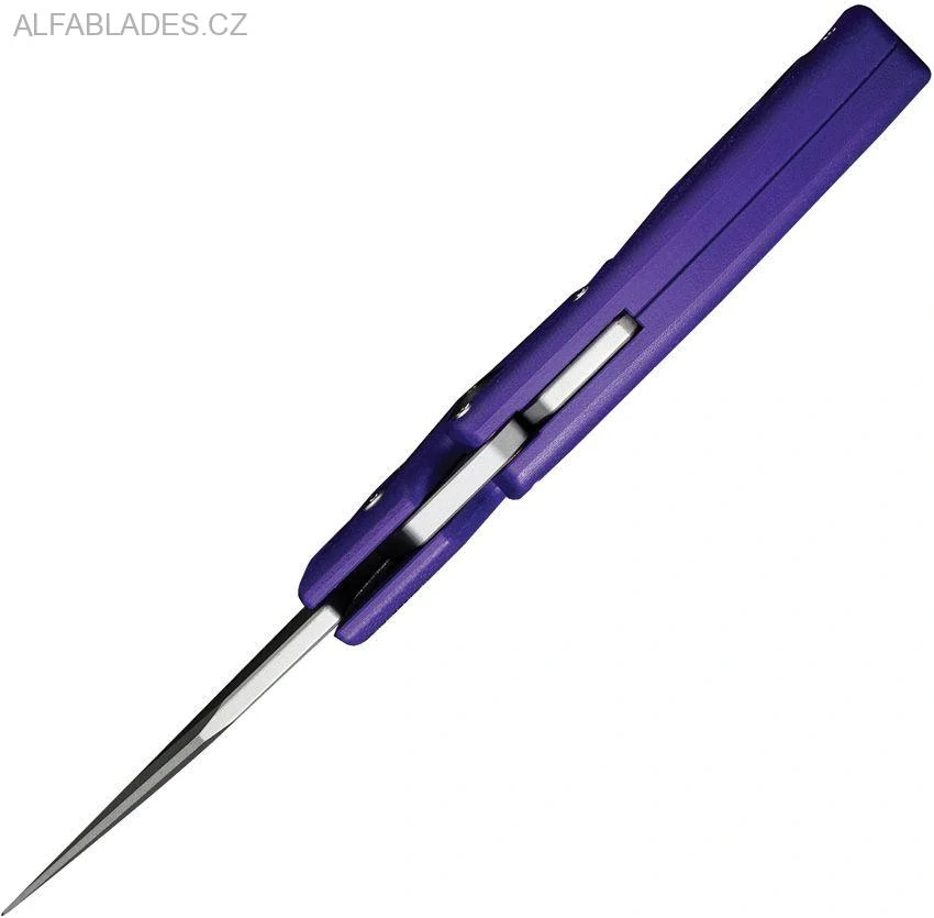 CIVIVI Typhoeus Adjustable Fixed SW/Purple G-10