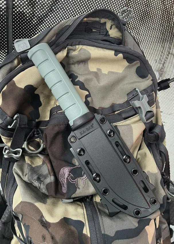 KA-BAR Dust I