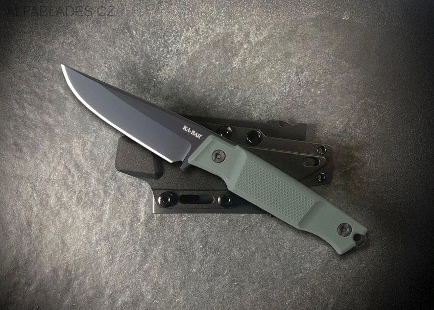 KA-BAR Apex