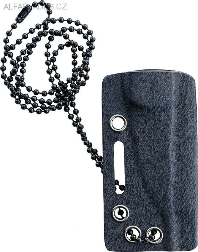 APOC Breeden Zephyr Necktie