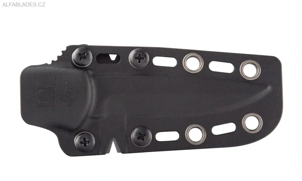 AL MAR 3" SERE Operator 30