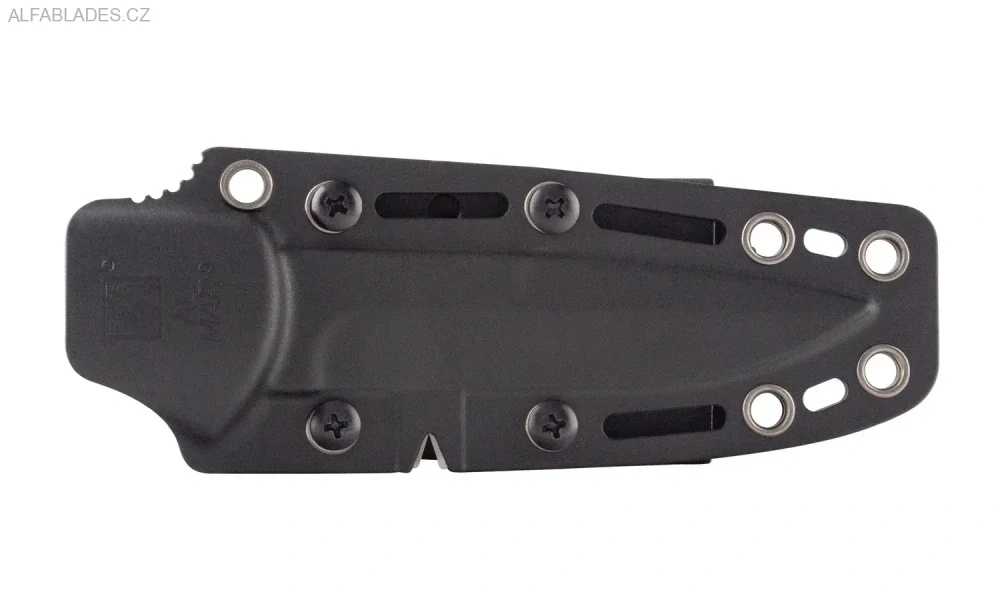 AL MAR 3" SERE Operator 40