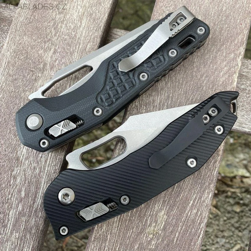 LYNCHNW Microtech MSI Clip SW