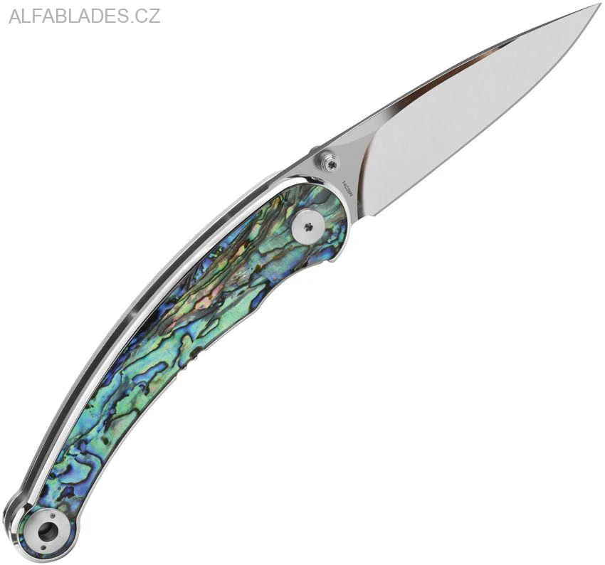 QSP Dolphin Abalone