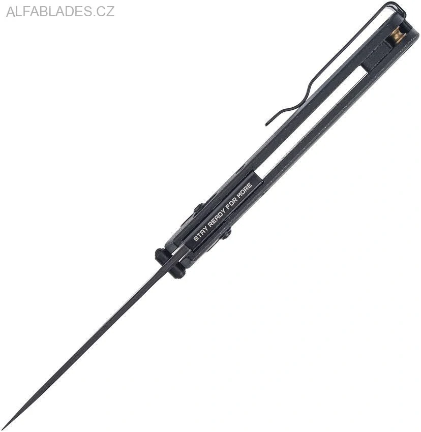 SRM KNIVES 255L-FB2 Shred CF