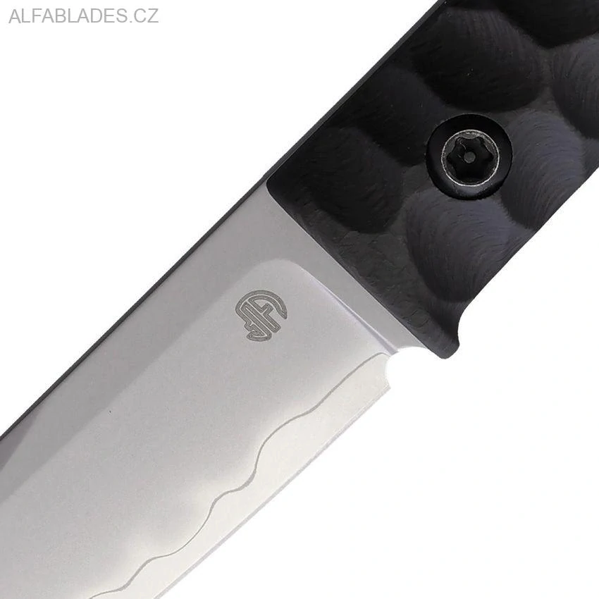 NORTH MOUNTAIN BLADES Chop Mini 2416-CF Carbon Fiber  