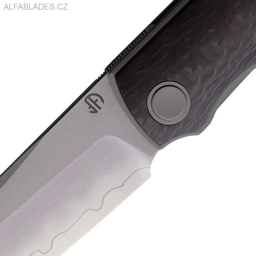 NORTH MOUNTAIN BLADE Chop4 2412-CF  Carbon Fiber