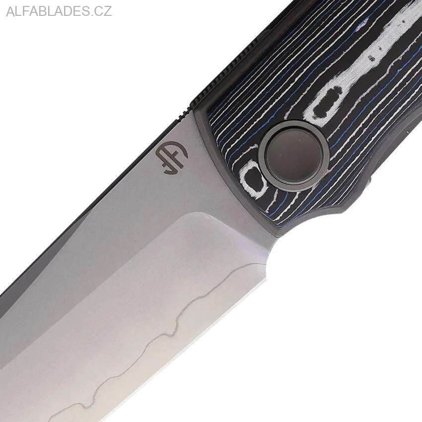 NORTH MOUNTAIN BLADE Chop4 2412-BLPR  Carbon Fiber