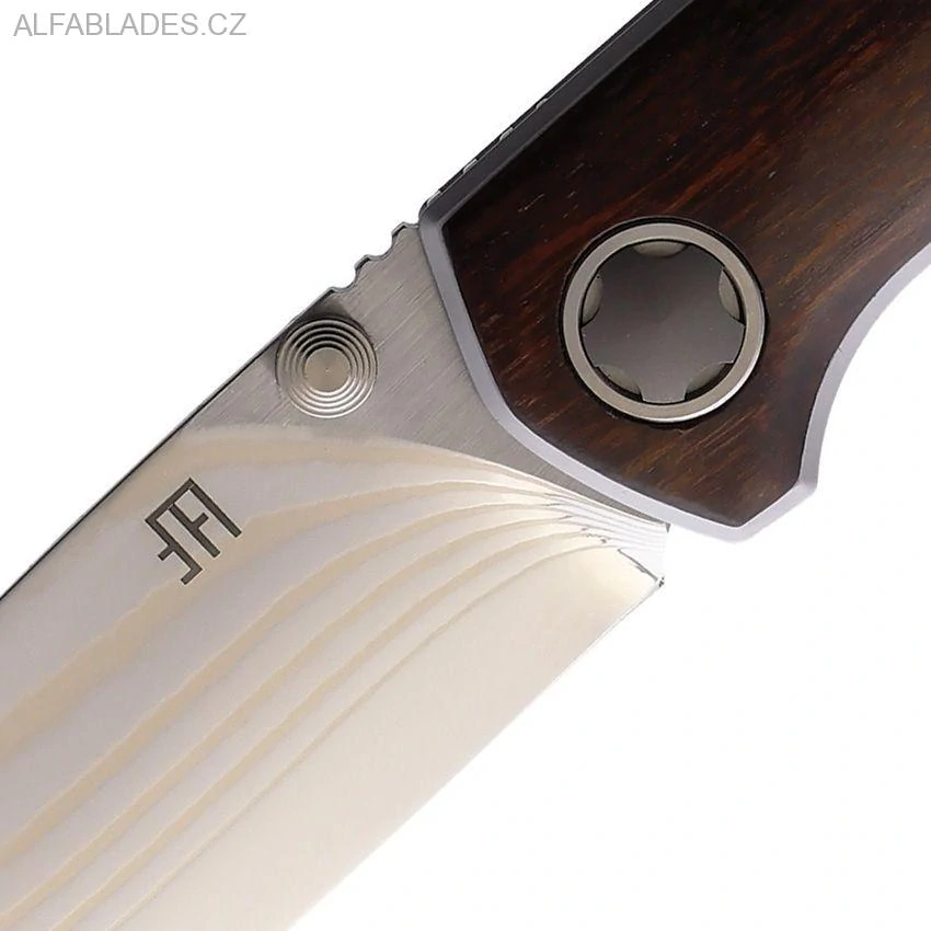 NORTH MOUNTAIN BLADE Ultra 2528-IW Ironwood
