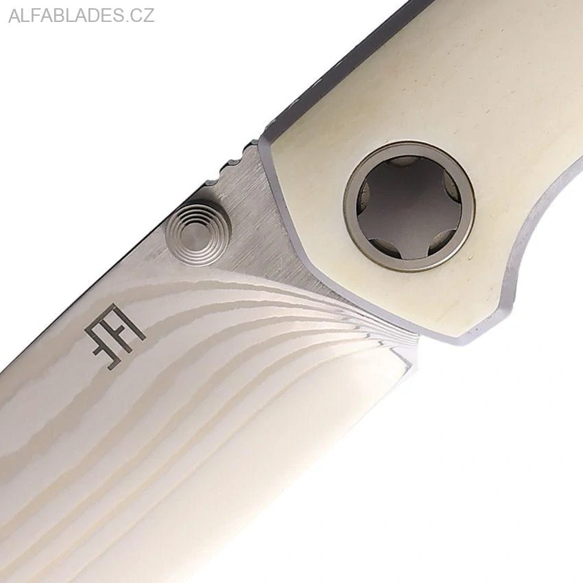 NORTH MOUNTAIN BLADE Ultra 2528-CB Bone