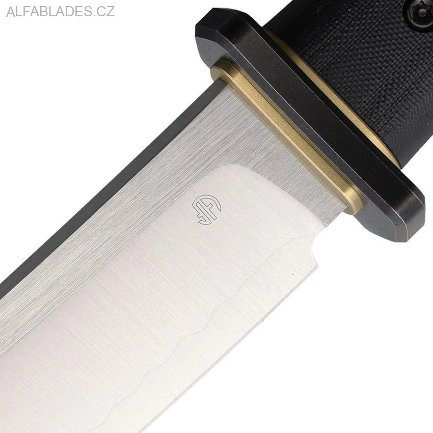 NORTH MOUNTAIN BLADES Tactical Tanto Sword 