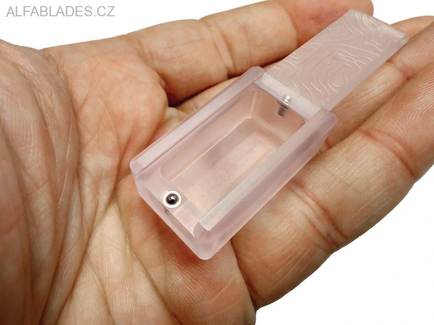 MARATAC Tiny Pocket Box- Gen 2