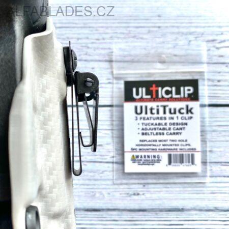 ULTICLIP Tuck