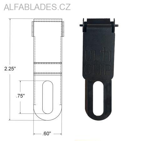 ULTICLIP Slim 2.2