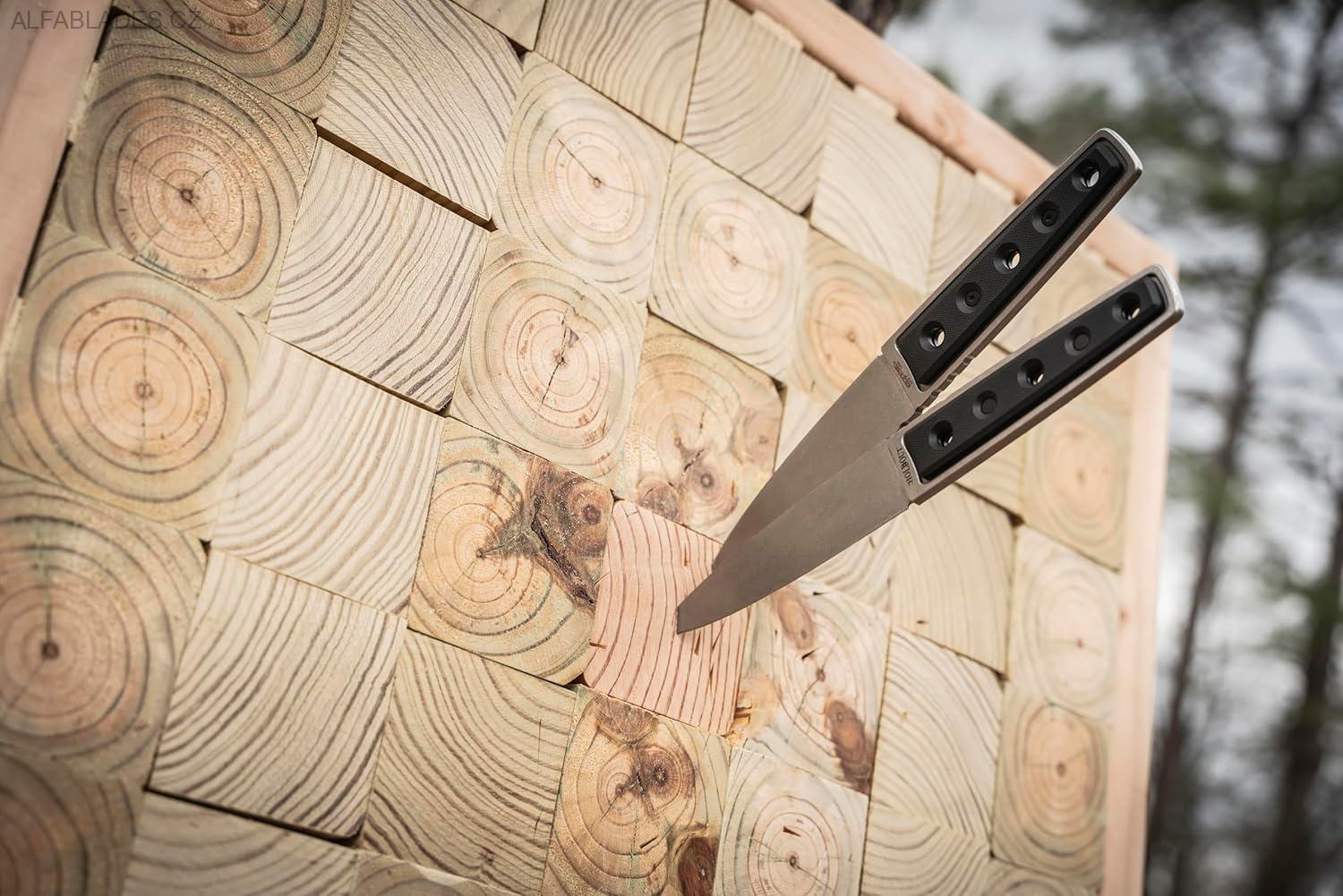 COLD STEEL Stickman Holdout 2 Pack.