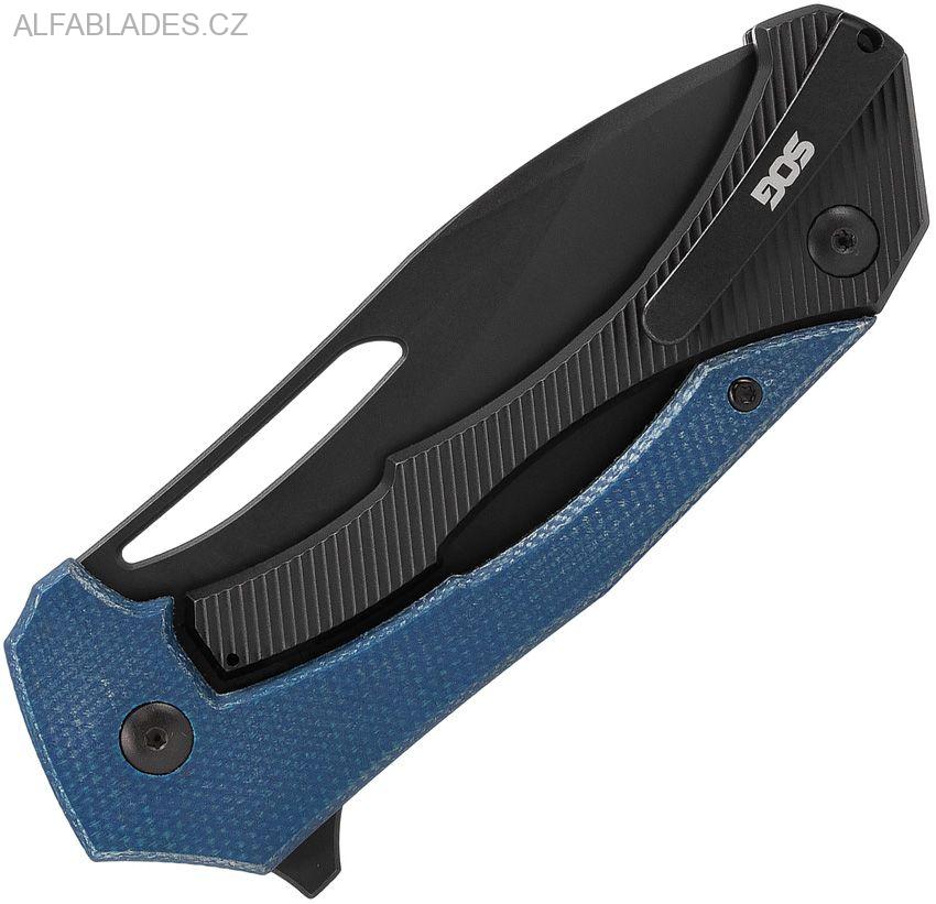 SOG Bulwark Blue