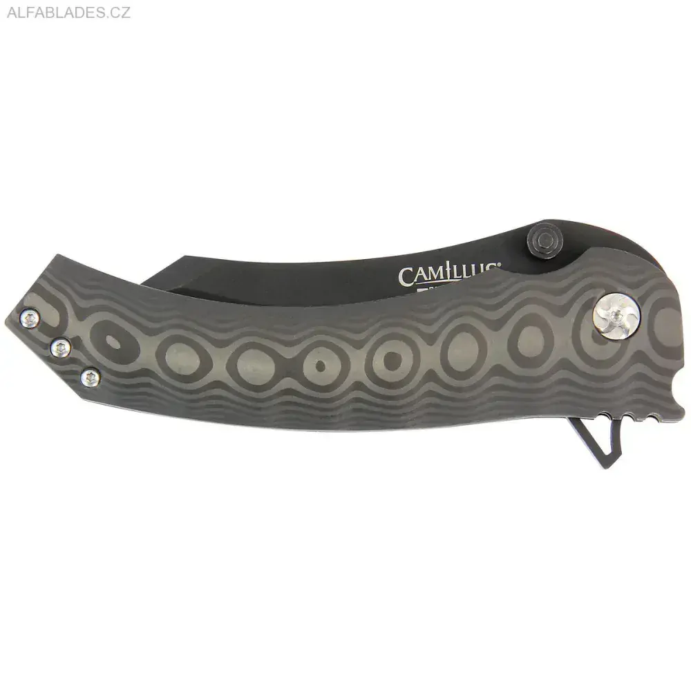 CAMILLUS Jolt
