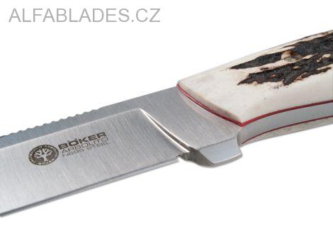 BÖKER ARBOLITO Relincho Cuerno de Ciervo